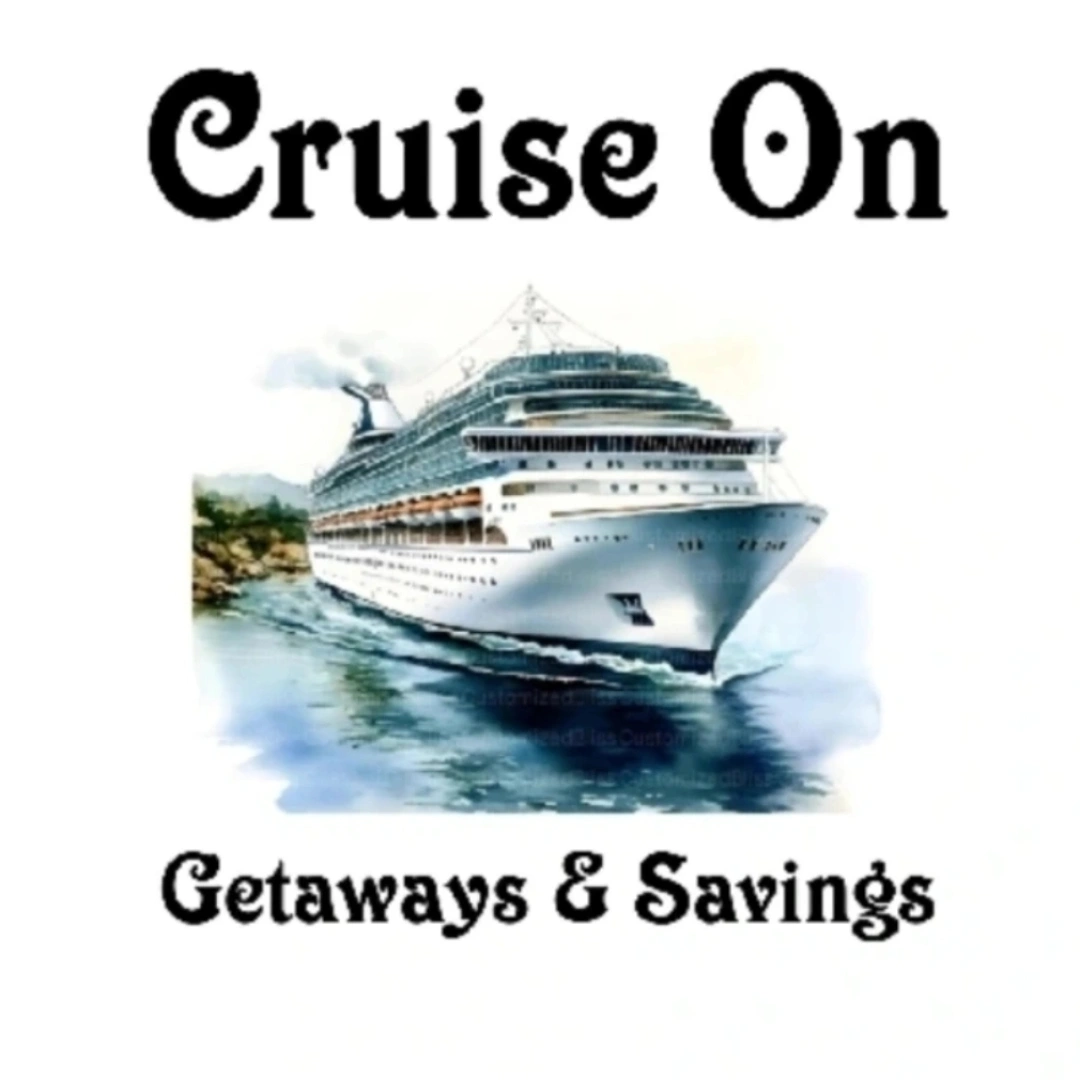 Cruise On  logo